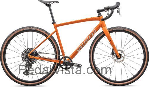 Specialized Diverge Comp E5 fiche technique et avis